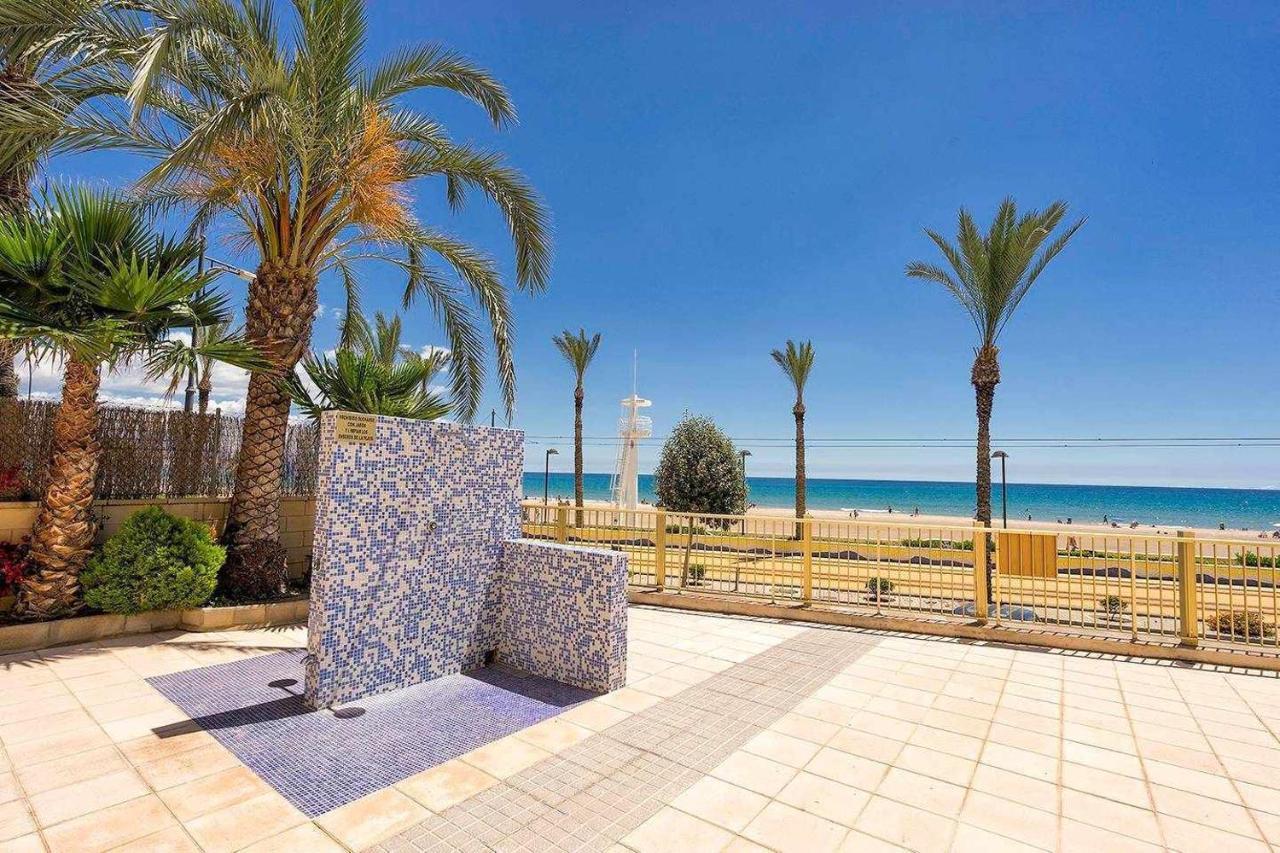 Estudio Voramar San Juan Apartment El Campello Exterior photo